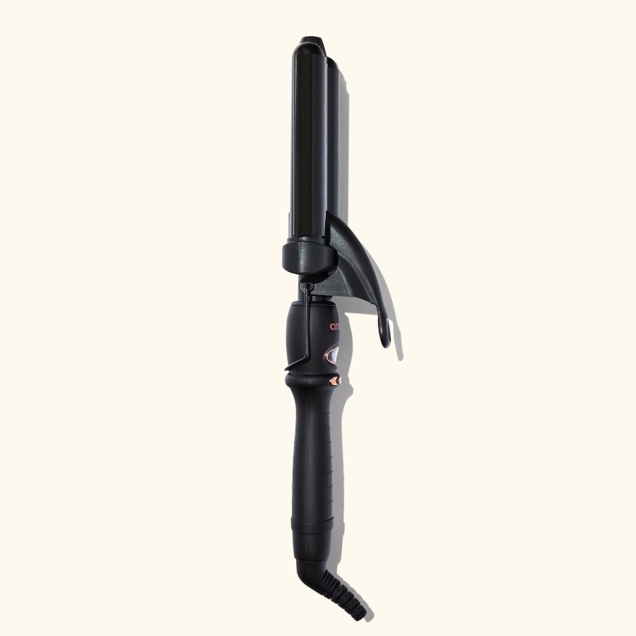 Clearance Amika High Tide Deep Waver Beach Waver Curling Iron