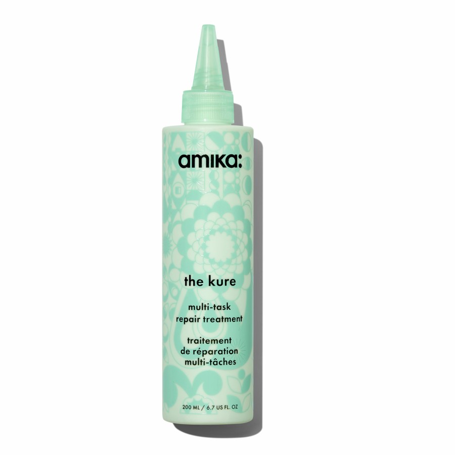 Online Amika The Kure Multi-Task Hair Repair Treatment