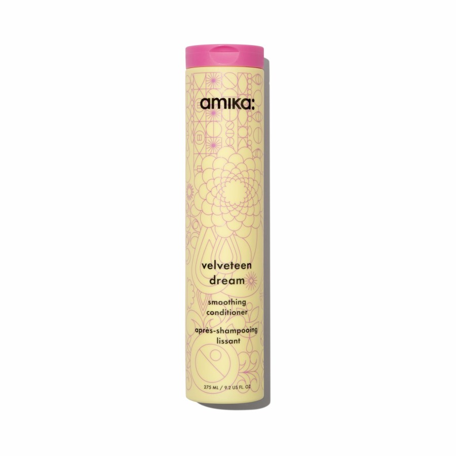 Wholesale Amika Velveteen Dream Smoothing Conditioner