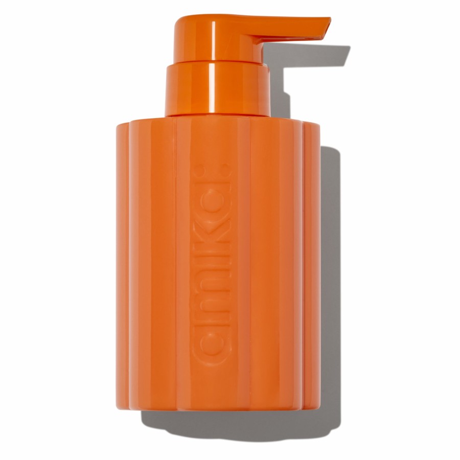 Online Amika Forever Friend Refillable Shampoo Bottle