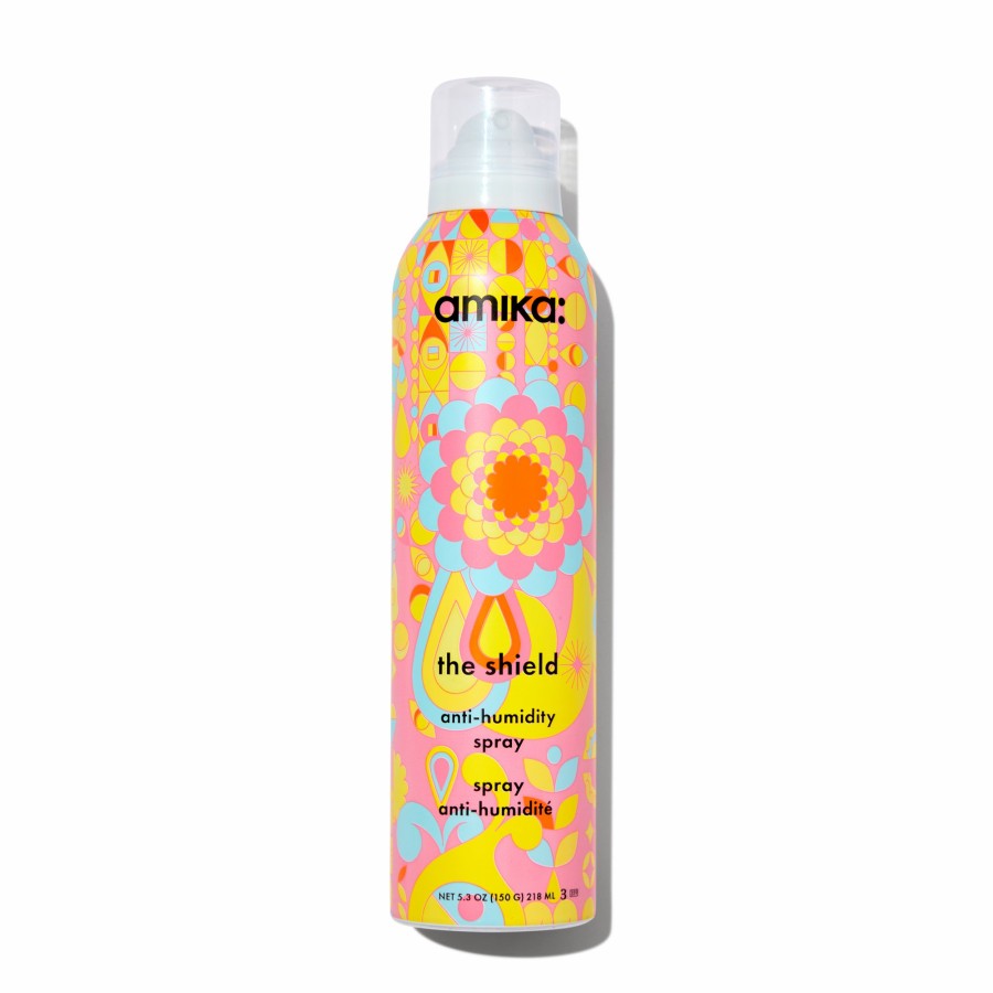 Clearance Amika The Shield Anti-Humidity Spray