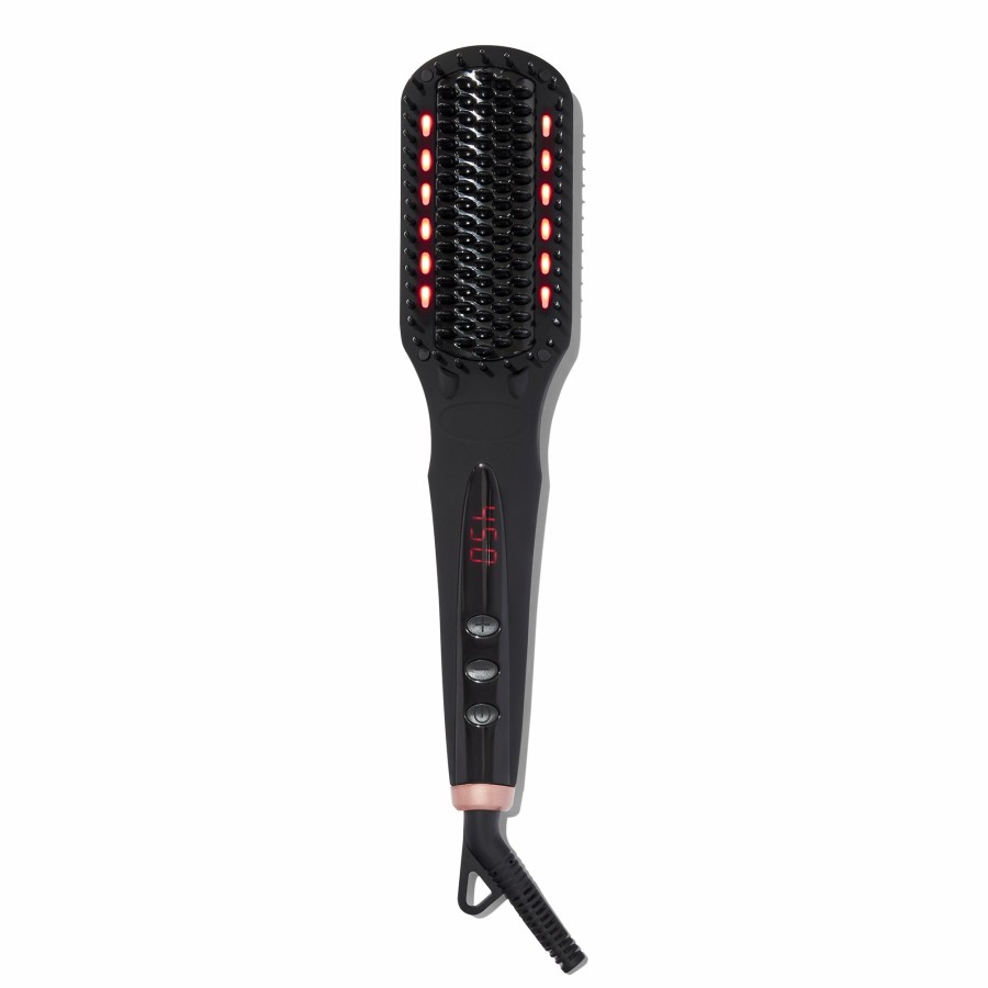 Online Amika Ired Polished Perfection Straightening Brush 2.0