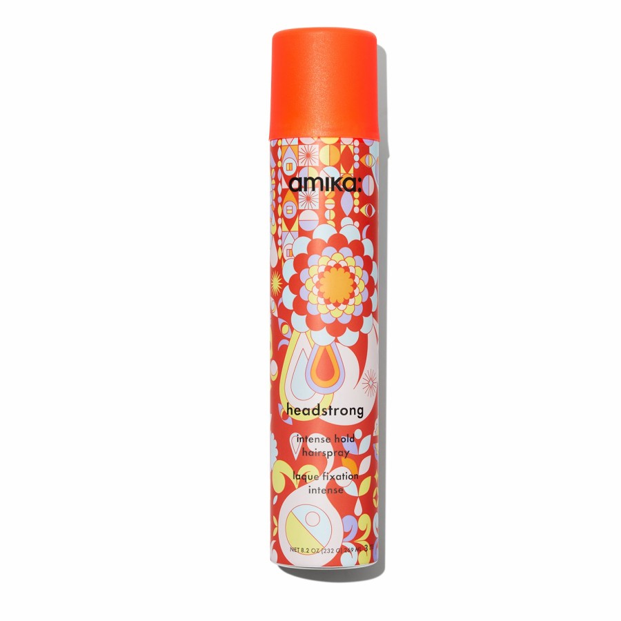 Clearance Amika Headstrong Intense Hold Hairspray