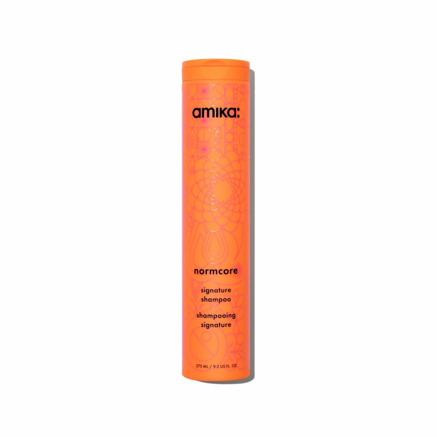 Clearance Amika Normcore Signature Shampoo