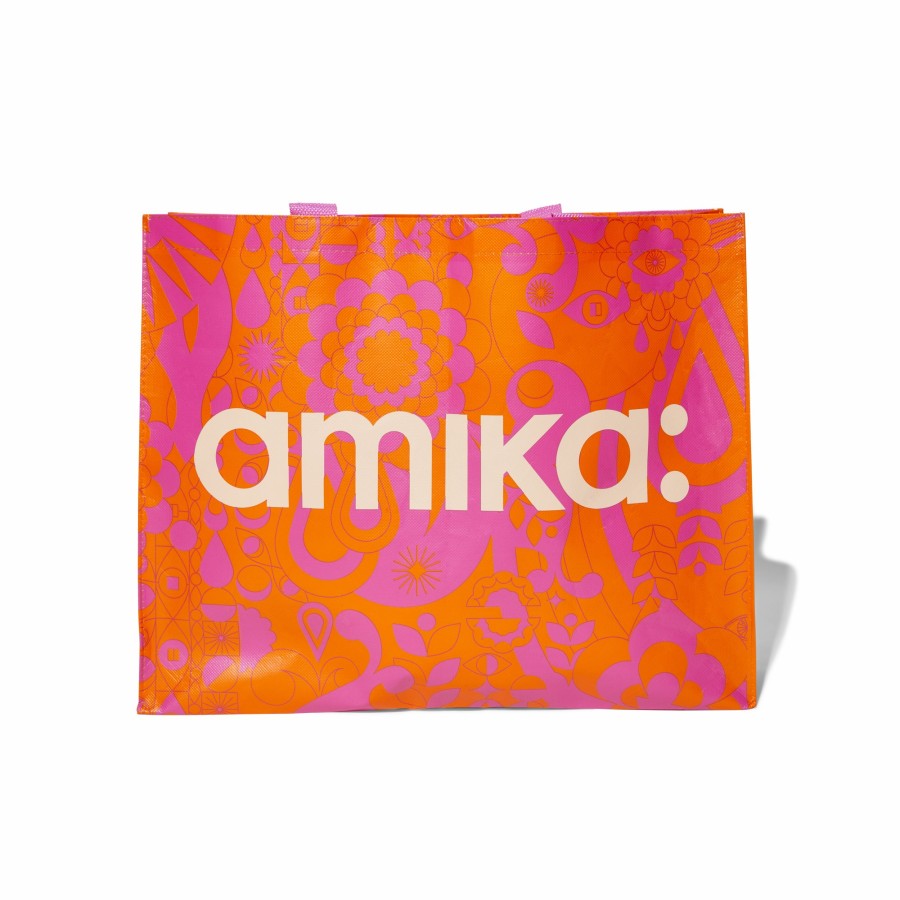 New Amika Premium Tote Bag Large