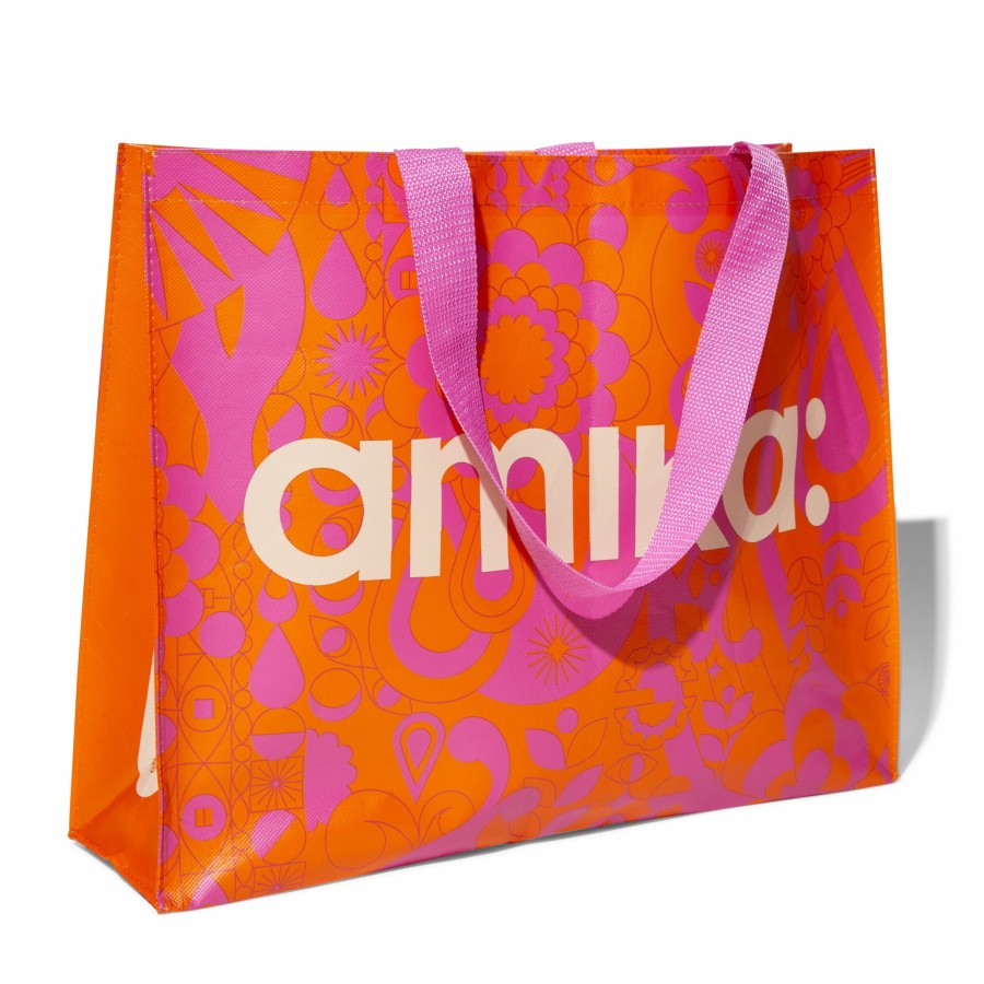 New Amika Premium Tote Bag Large