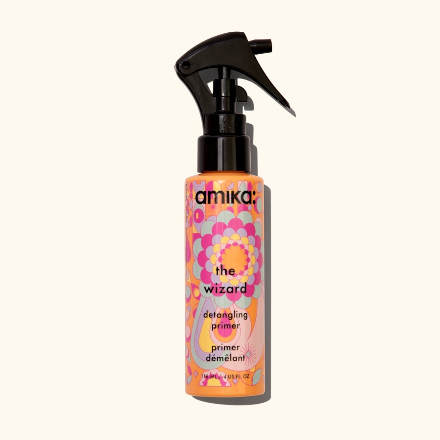 Wholesale Amika The Wizard Detangling Primer